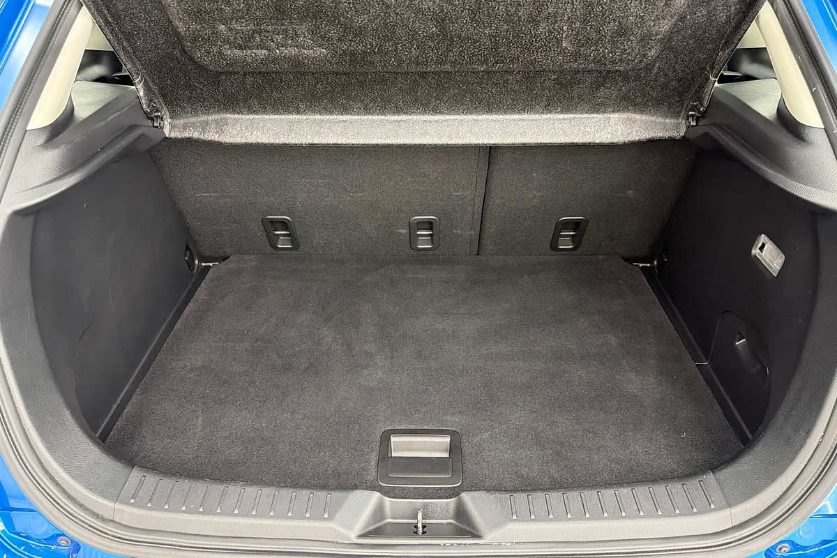 2019 Mazda CX-3 sTouring DK