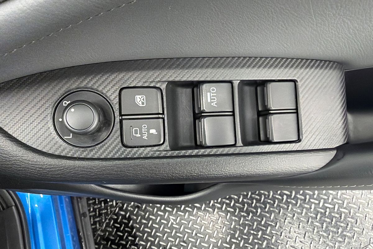 2019 Mazda CX-3 sTouring DK