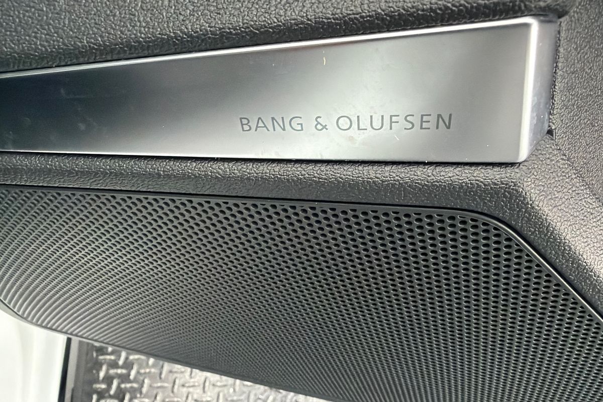 2024 Audi S3 GY