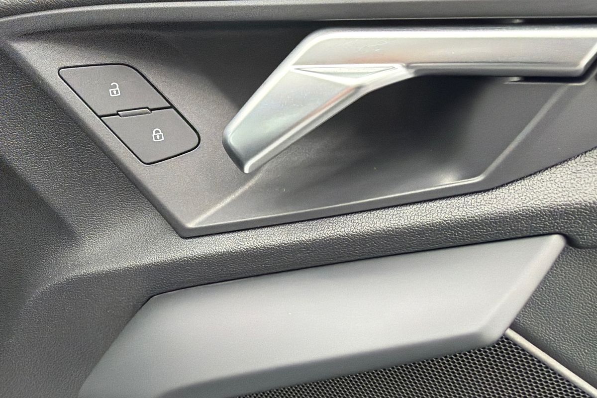 2024 Audi S3 GY