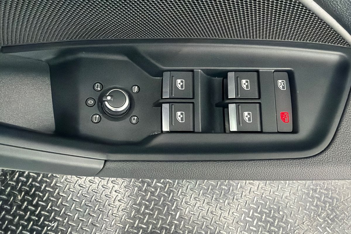 2024 Audi S3 GY
