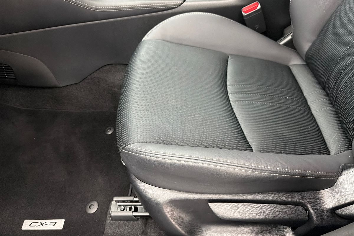 2019 Mazda CX-3 sTouring DK