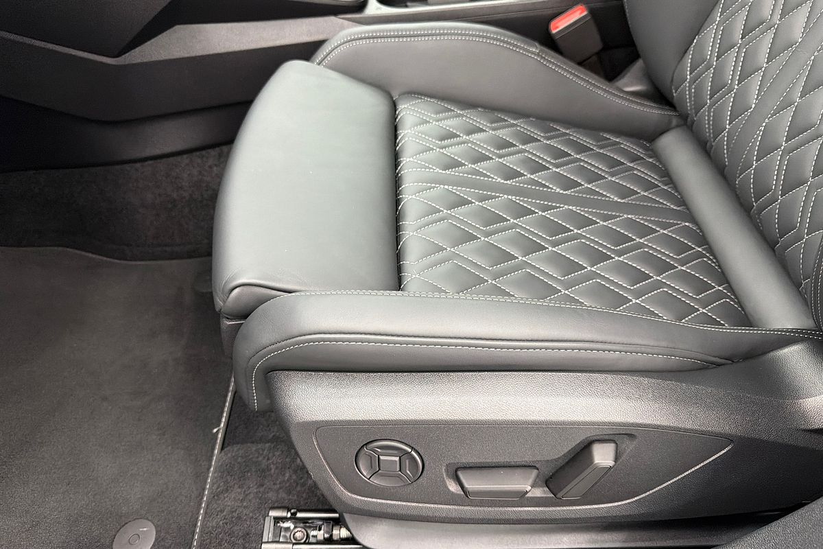 2024 Audi S3 GY