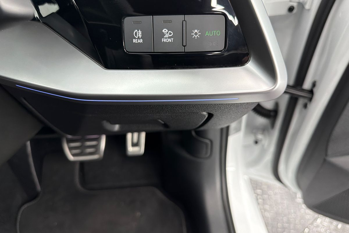 2024 Audi S3 GY