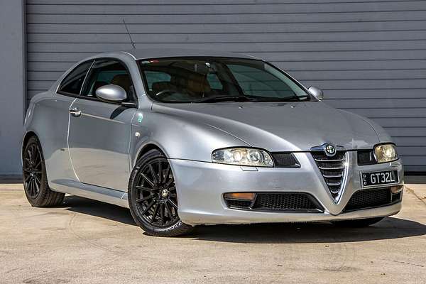2004 Alfa Romeo GT