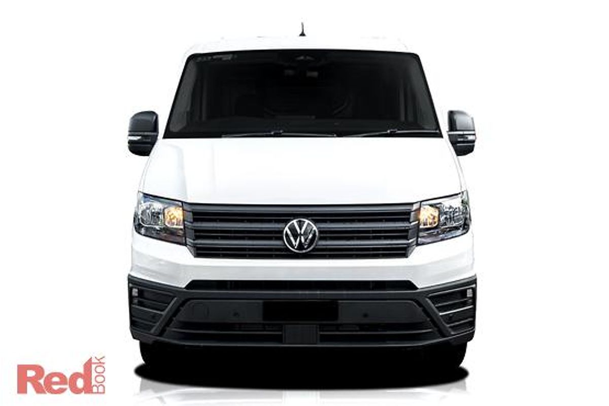 2026 Volkswagen Crafter 35 TDI410 SY1 MWB