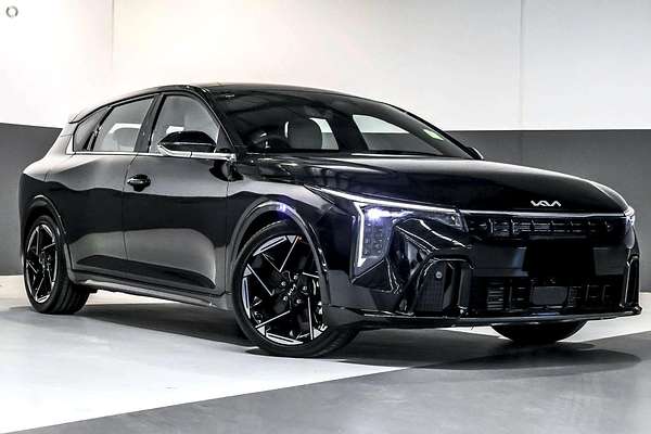 2025 Kia K4 GT-Line CL4m thumb-0
