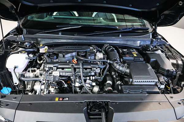 2025 Kia K4 GT-Line CL4m thumb-10