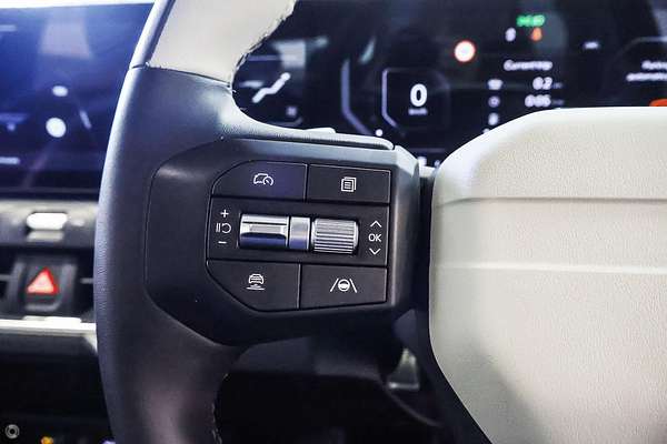 2025 Kia K4 GT-Line CL4m thumb-13