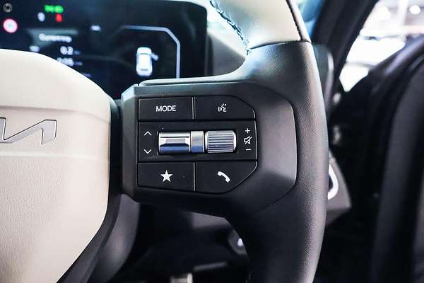 2025 Kia K4 GT-Line CL4m thumb-14