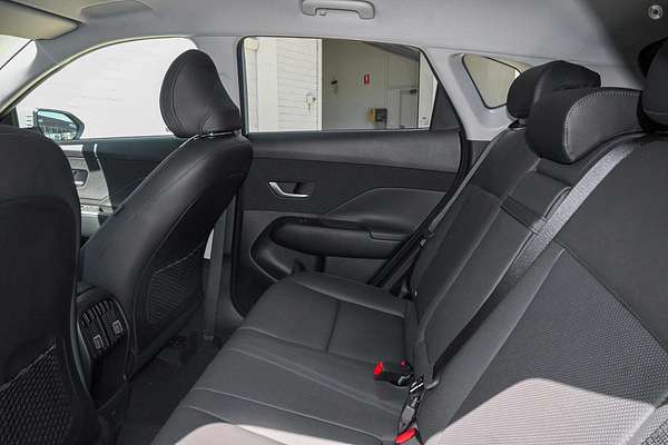 2026 Hyundai Kona Hybrid Elite SX2.V3