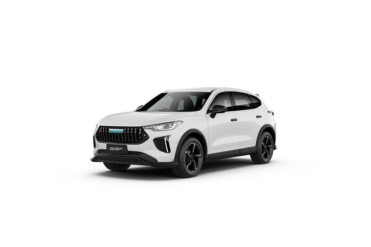 2026 GWM Haval Jolion Premium Hybrid A02