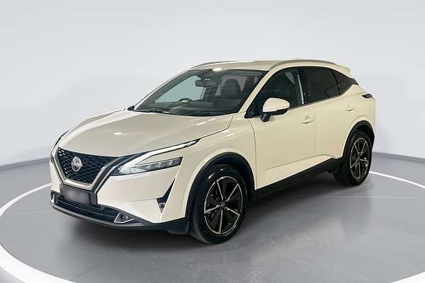 2023 Nissan QASHQAI ST-L J12