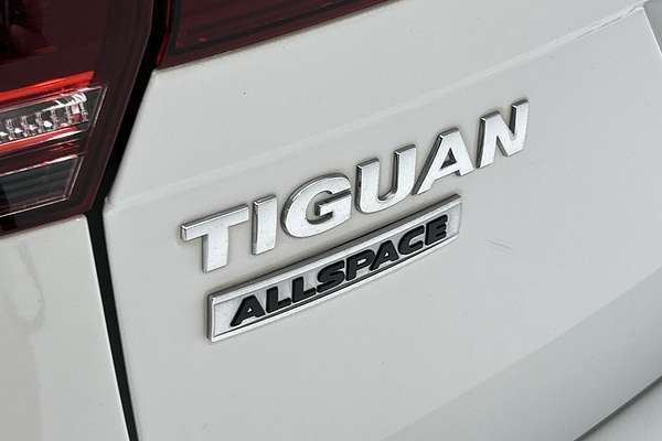 2021 Volkswagen Tiguan 162TSI Wolfsburg Edition Allspace 5N thumb-21