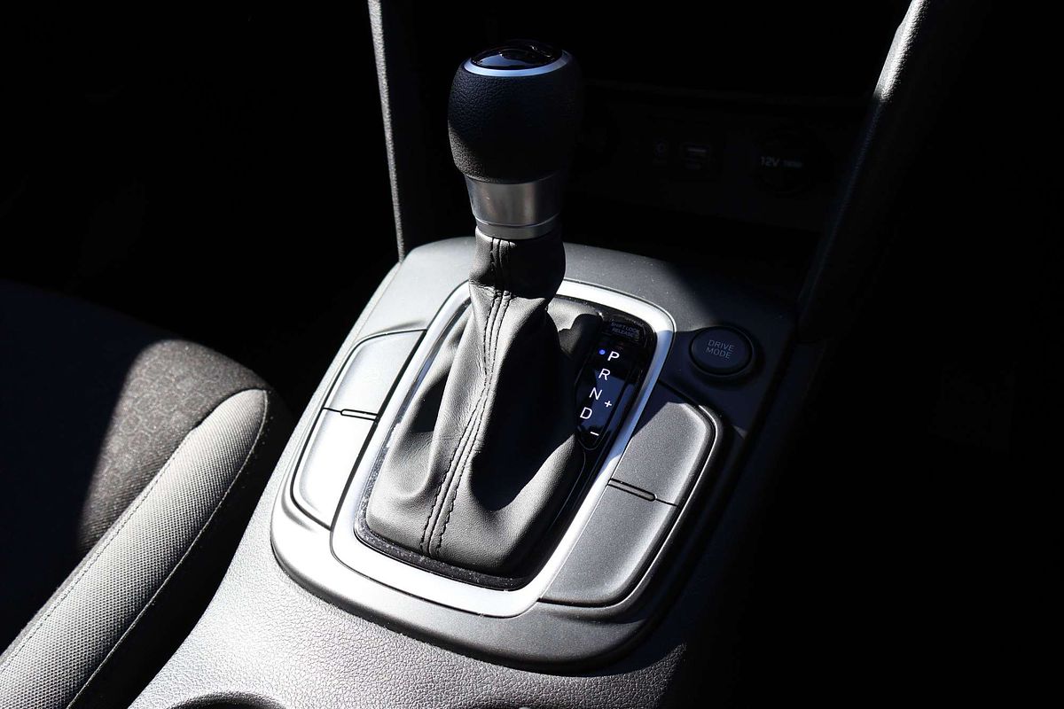 2018 Hyundai Kona Go OS.2