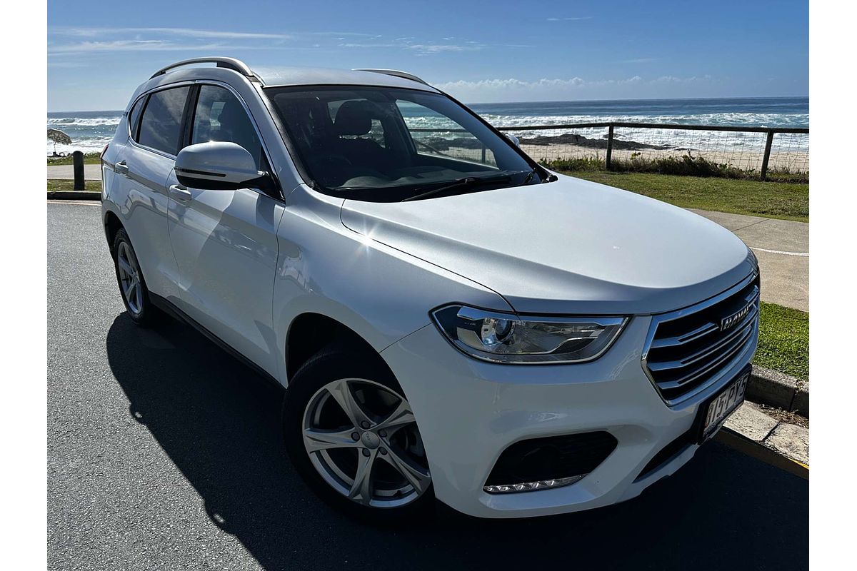 2020 Haval H2 Premium