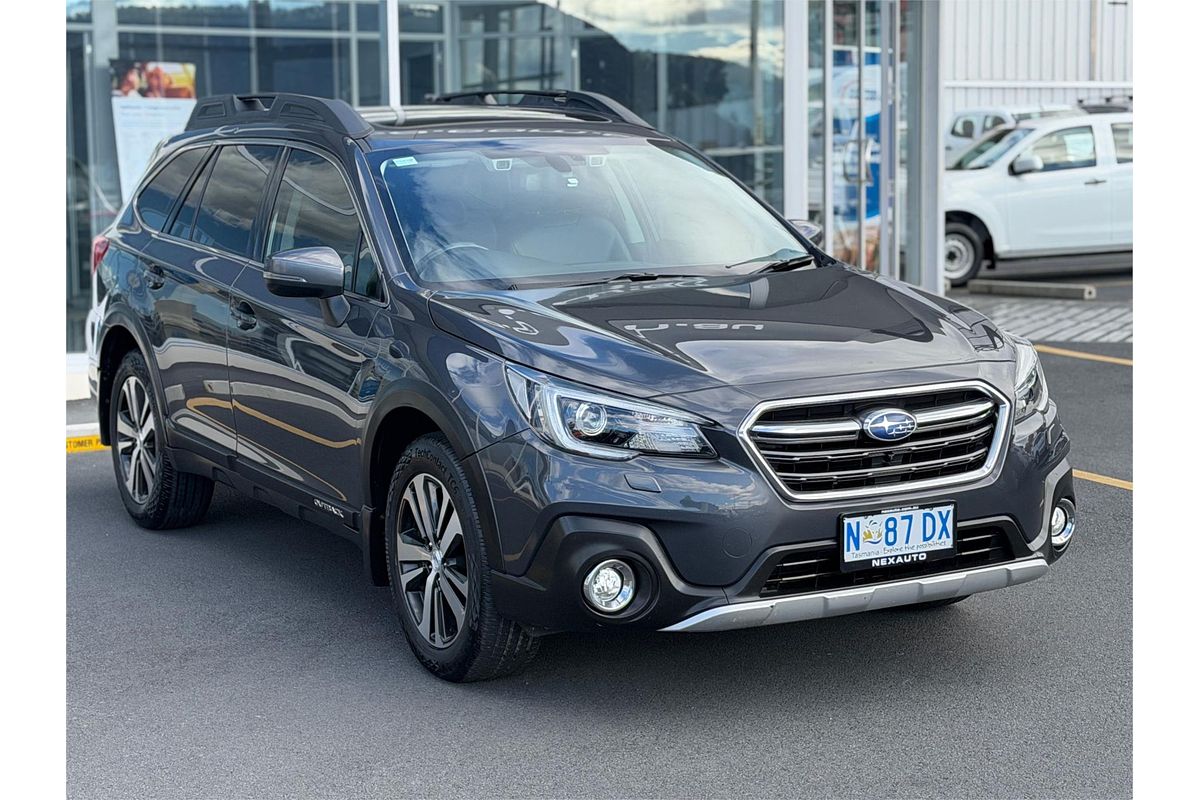 2020 Subaru Outback 2.5i Premium 5GEN
