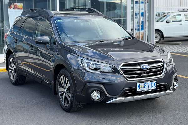 2020 Subaru Outback 2.5i Premium 5GEN