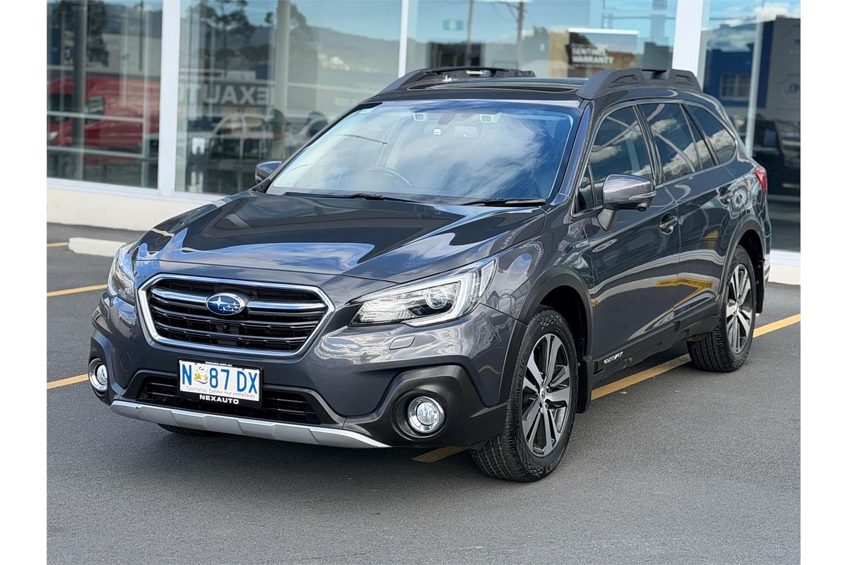 2020 Subaru Outback 2.5i Premium 5GEN