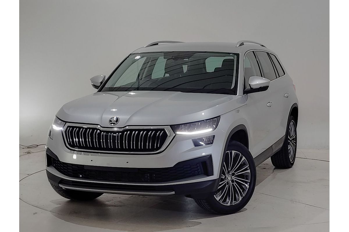 2023 SKODA Kodiaq Style NS