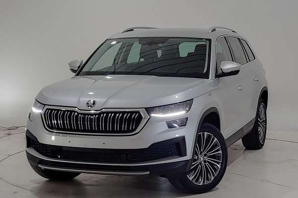 2023 SKODA Kodiaq Style NS