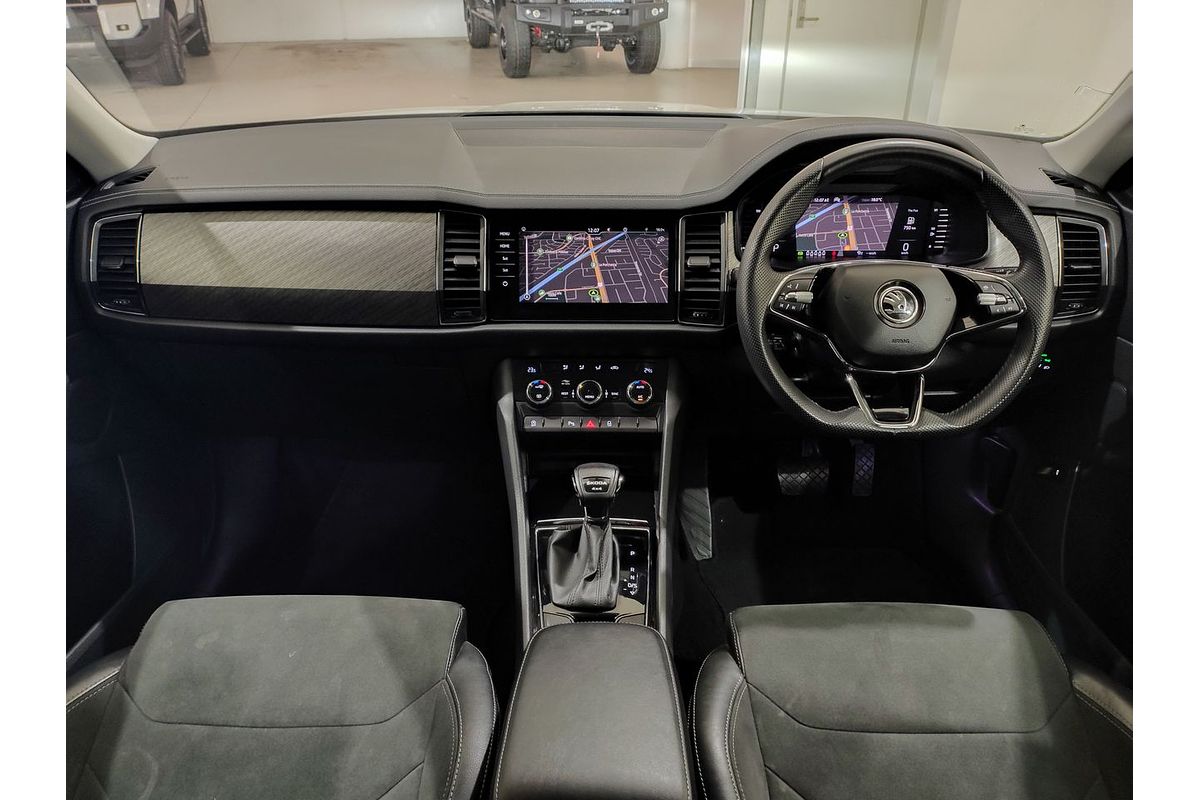 2023 SKODA Kodiaq Style NS