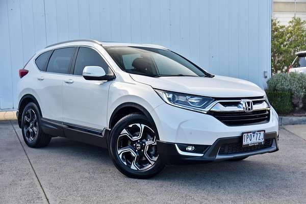 2019 Honda CR-V VTi-L7 (2WD) MY19