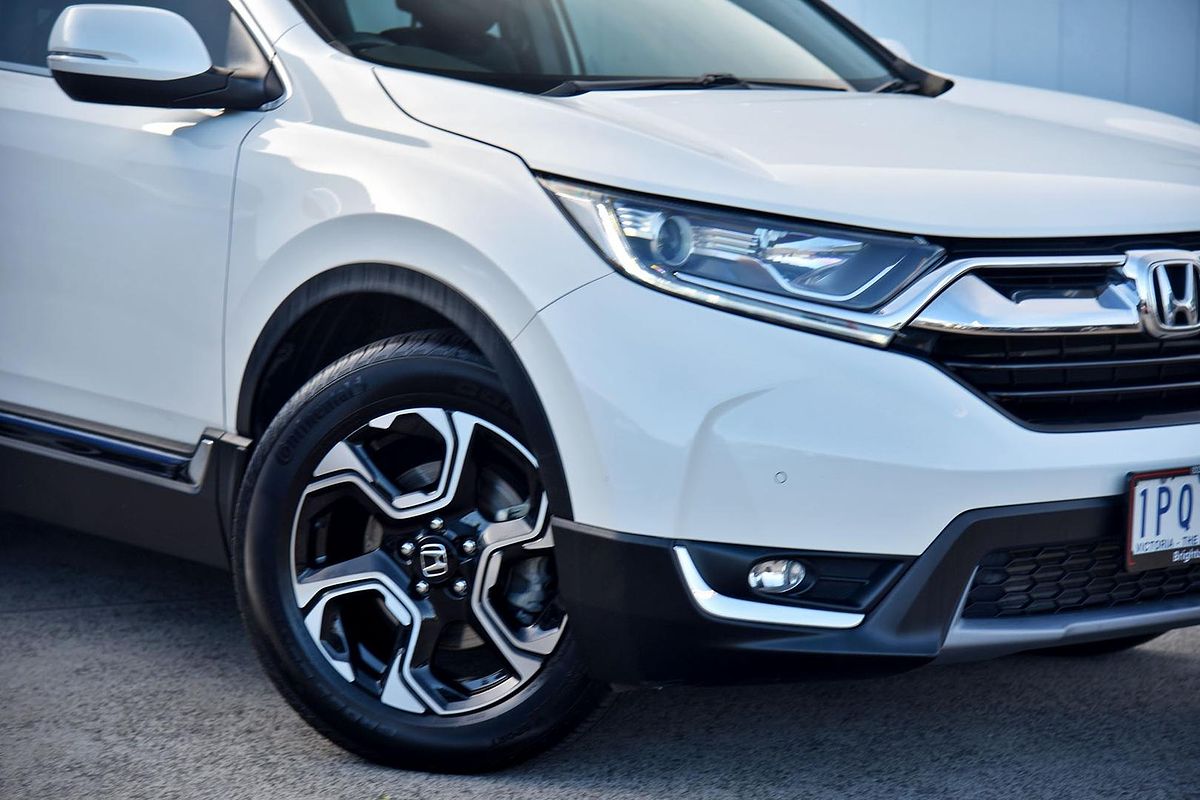 2019 Honda CR-V VTi-L7 (2WD) MY19
