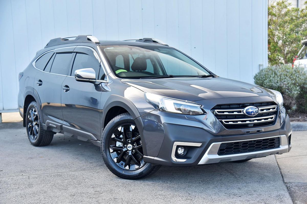 2022 Subaru Outback AWD Touring 6GEN