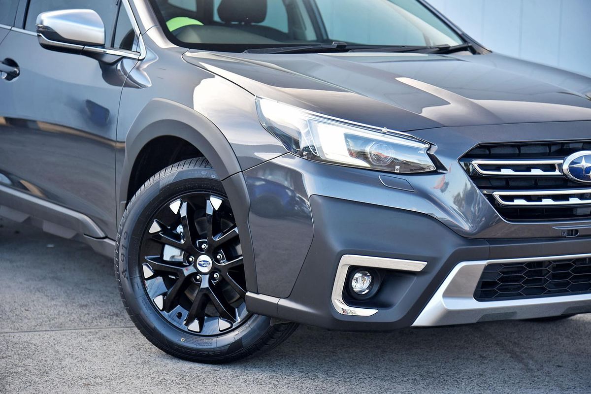 2022 Subaru Outback AWD Touring 6GEN