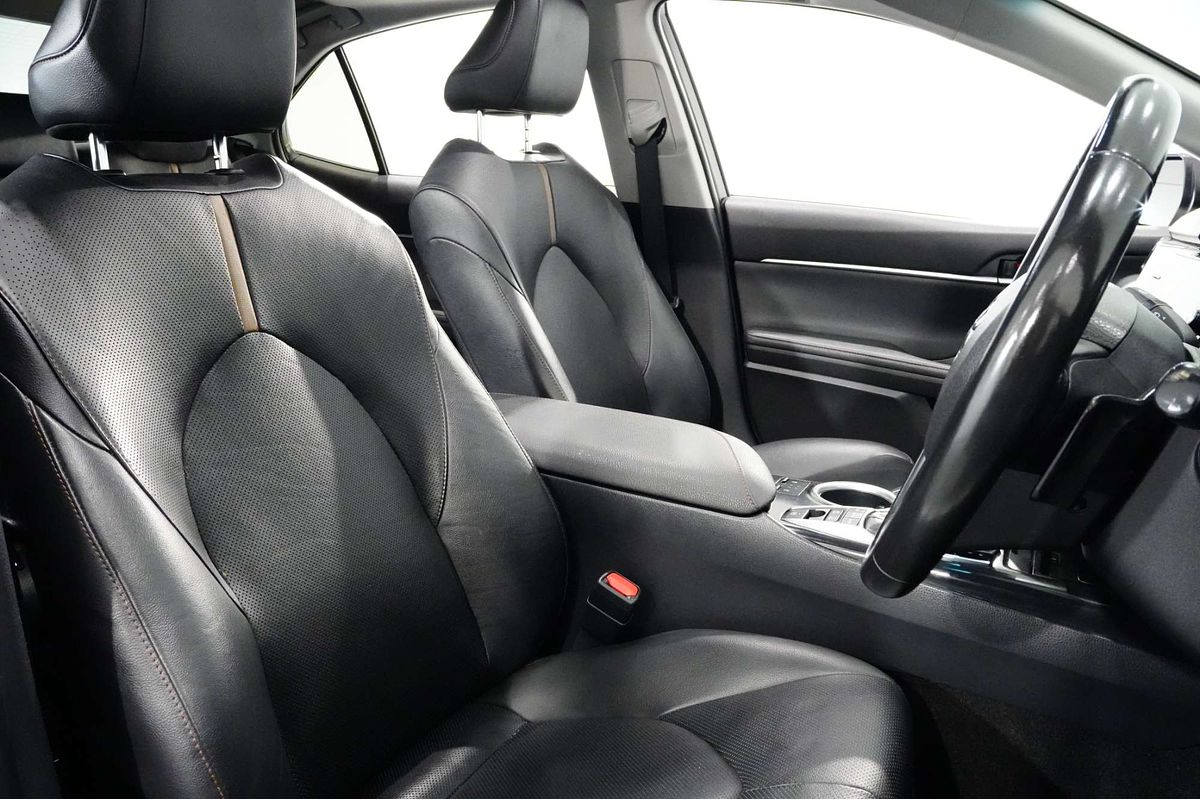 2020 Toyota Camry SL AXVH71R