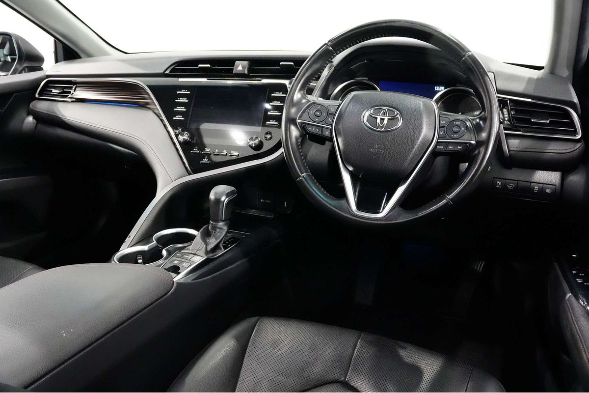 2020 Toyota Camry SL AXVH71R