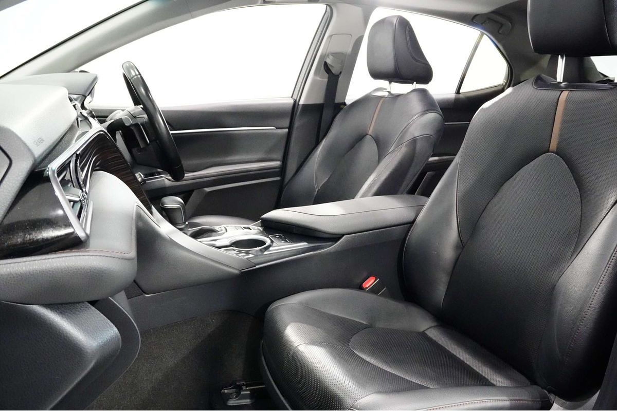 2020 Toyota Camry SL AXVH71R