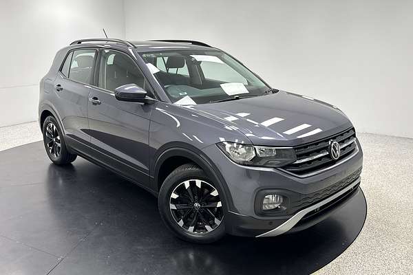2023 Volkswagen T-Cross 85TSI Life C11