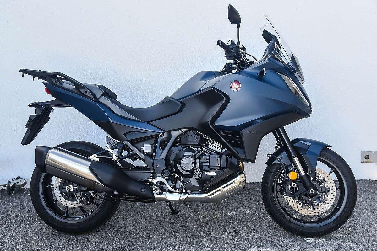 2023 Honda NT1100