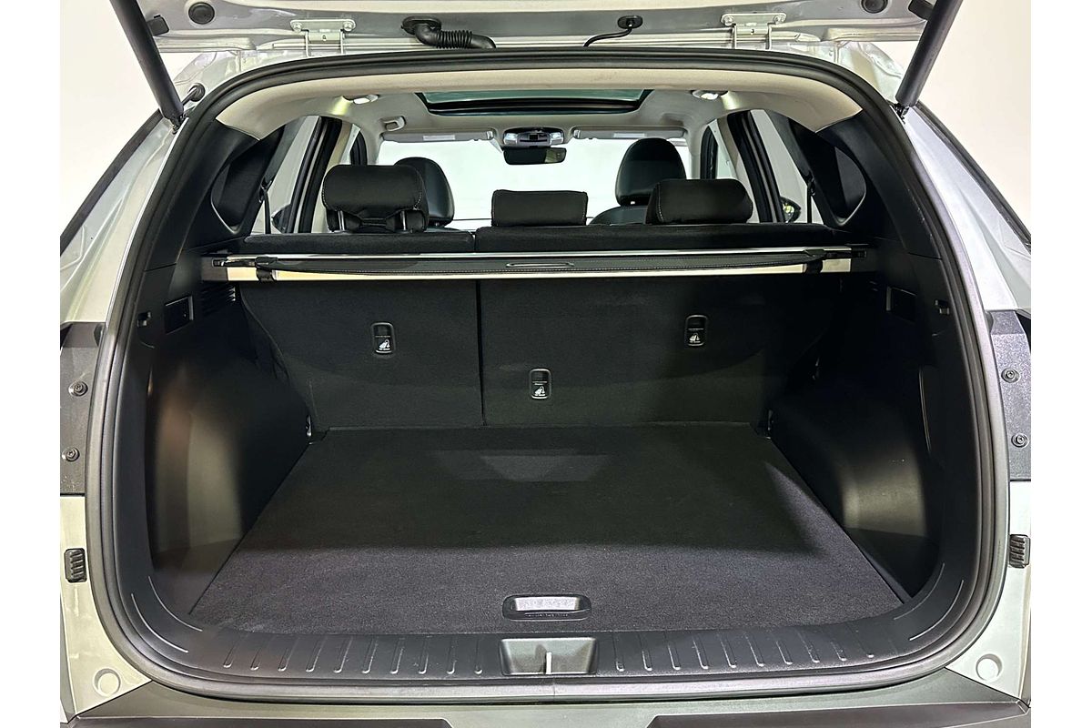 2022 Hyundai Tucson Highlander NX4.V1