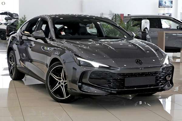 2025 MG MG7 Essence IP42