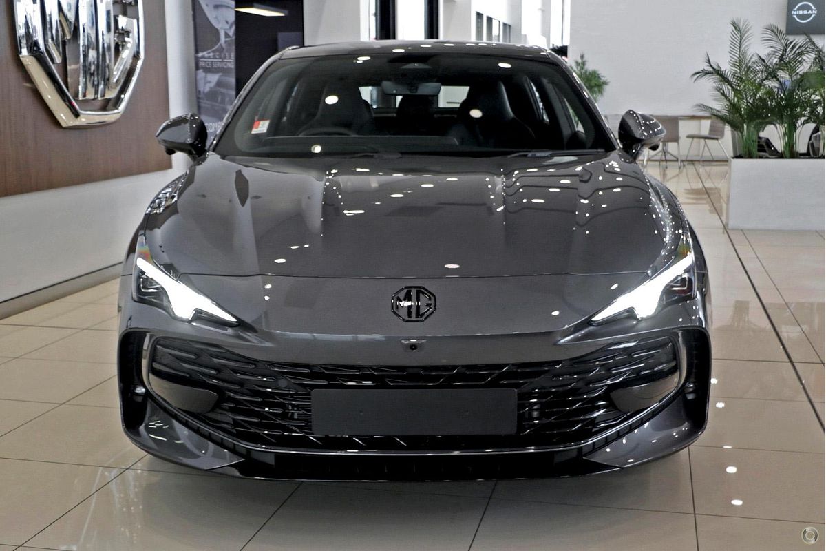 2025 MG MG7