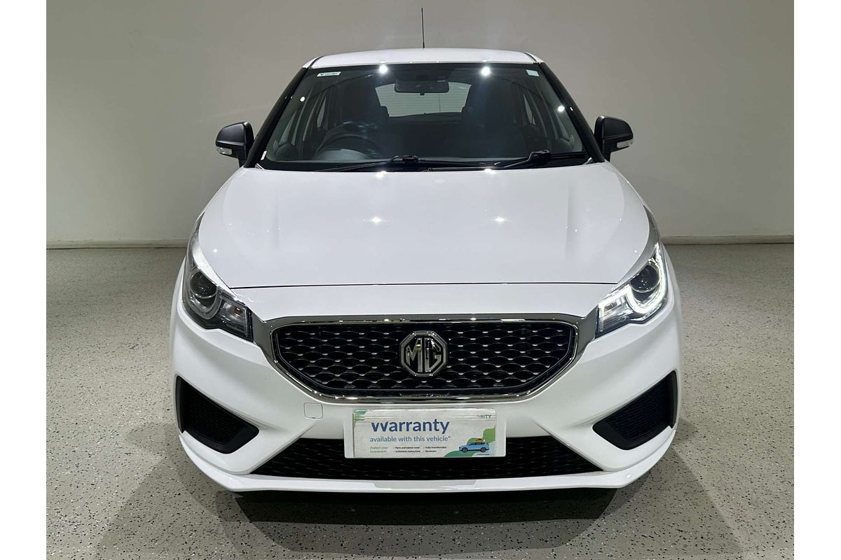 2024 MG MG3 Core