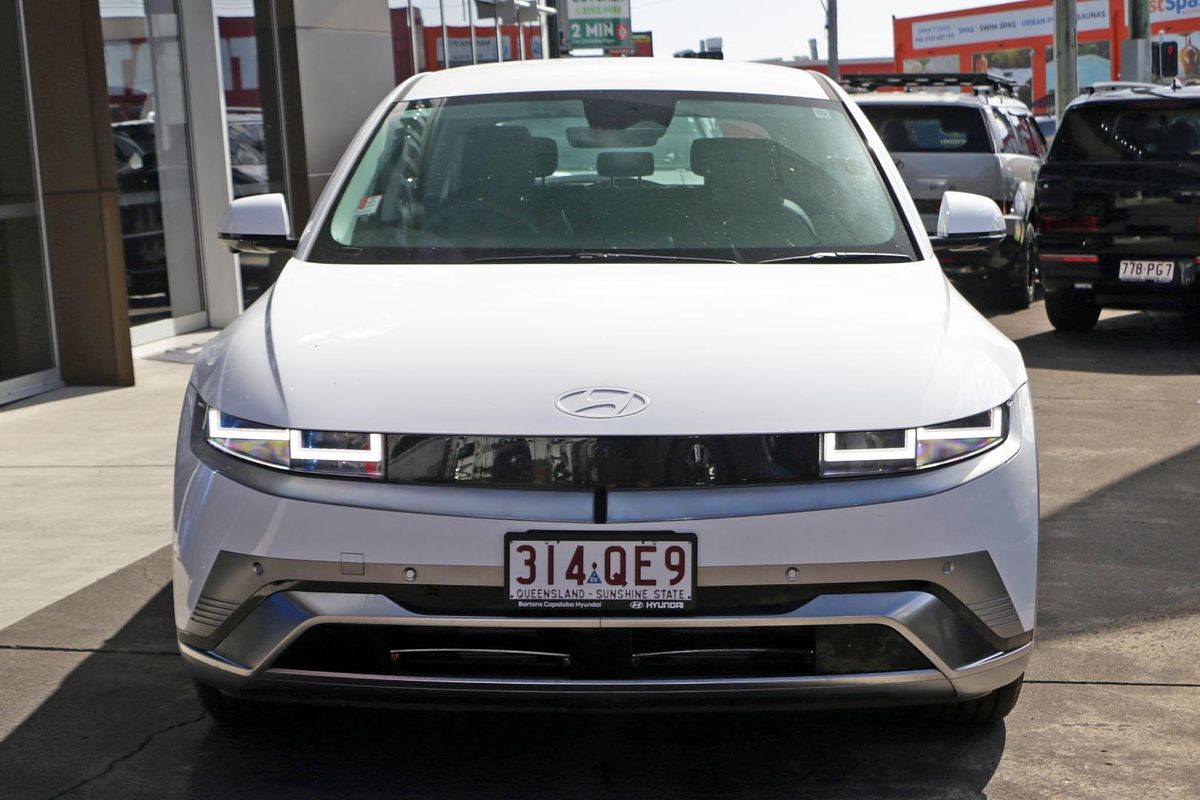 2026 Hyundai IONIQ 5 NE.V6