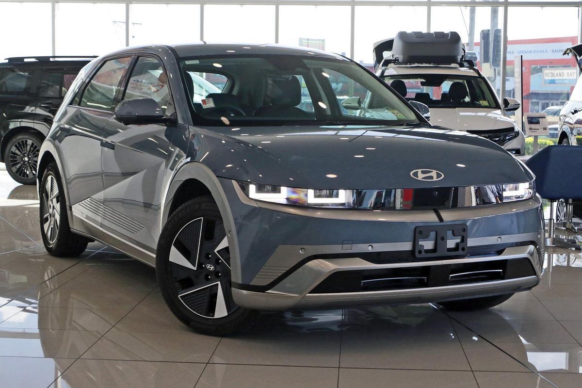 2026 Hyundai IONIQ 5 NE.V6