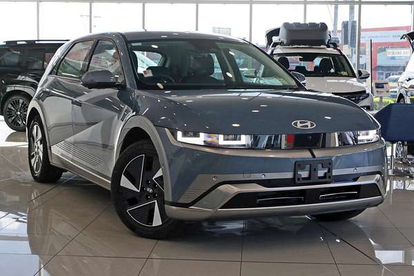 2026 Hyundai IONIQ 5 NE.V6