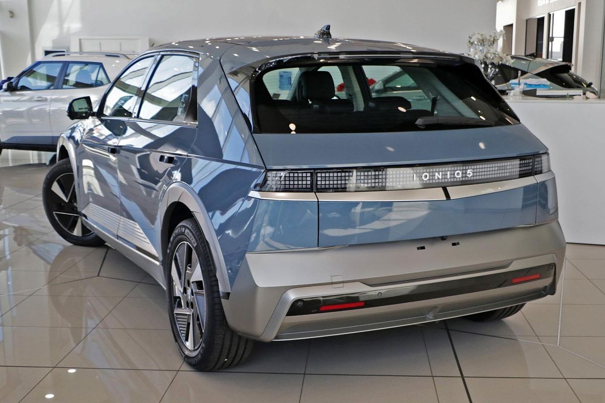 2026 Hyundai IONIQ 5 NE.V6