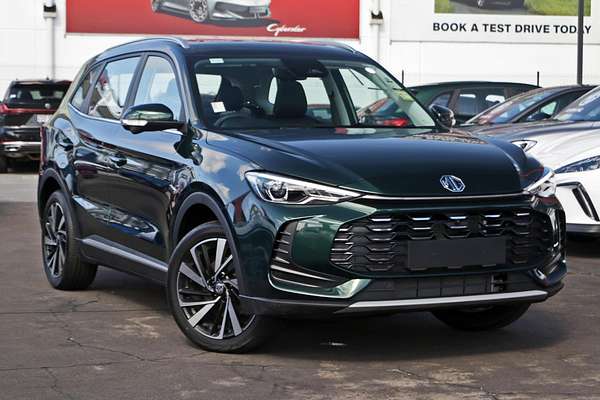 2026 MG ZS Essence Hybrid+ ZS32