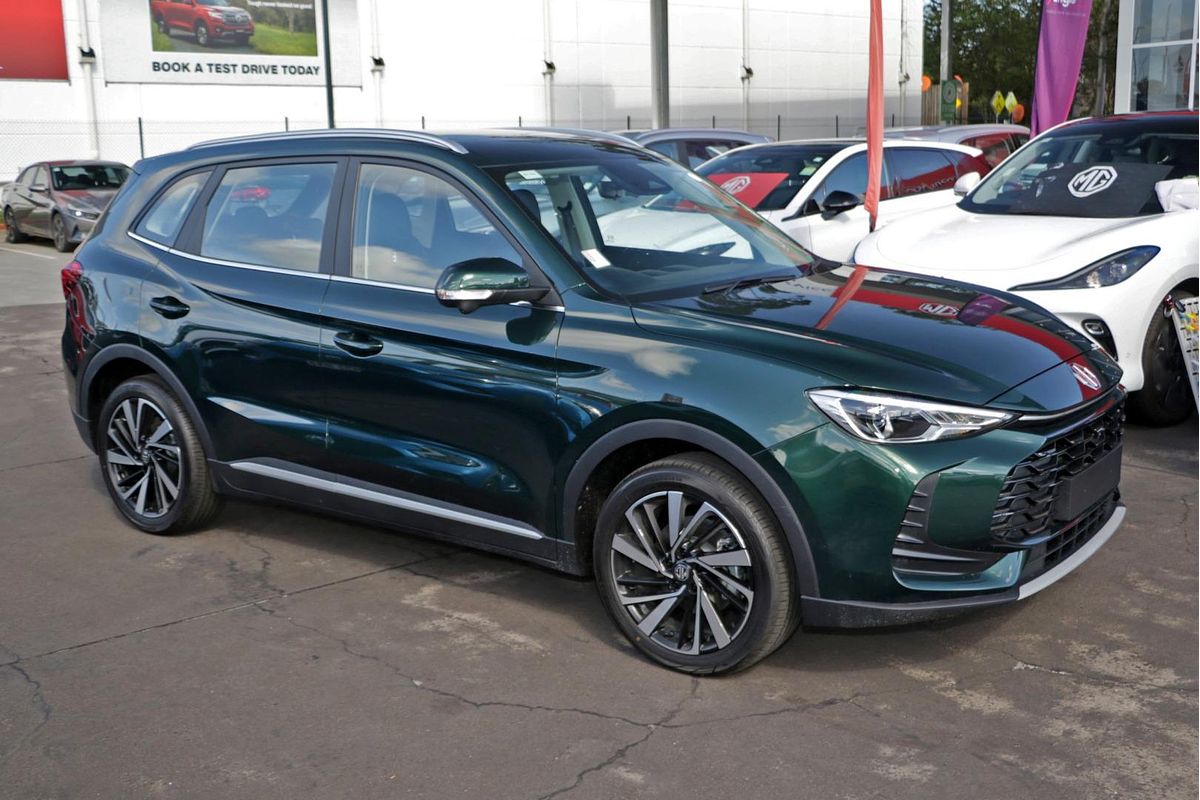 2026 MG ZS Essence Hybrid+ ZS32