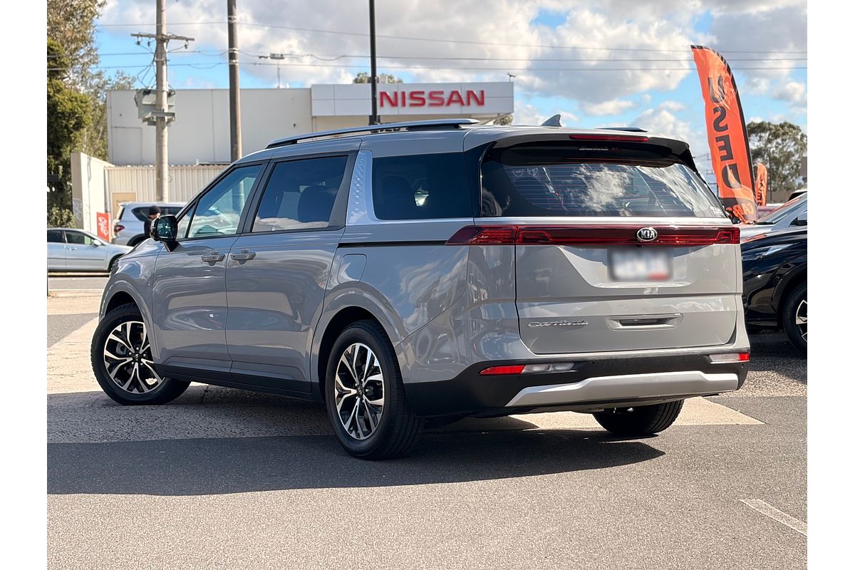 2021 Kia Carnival SLi KA4