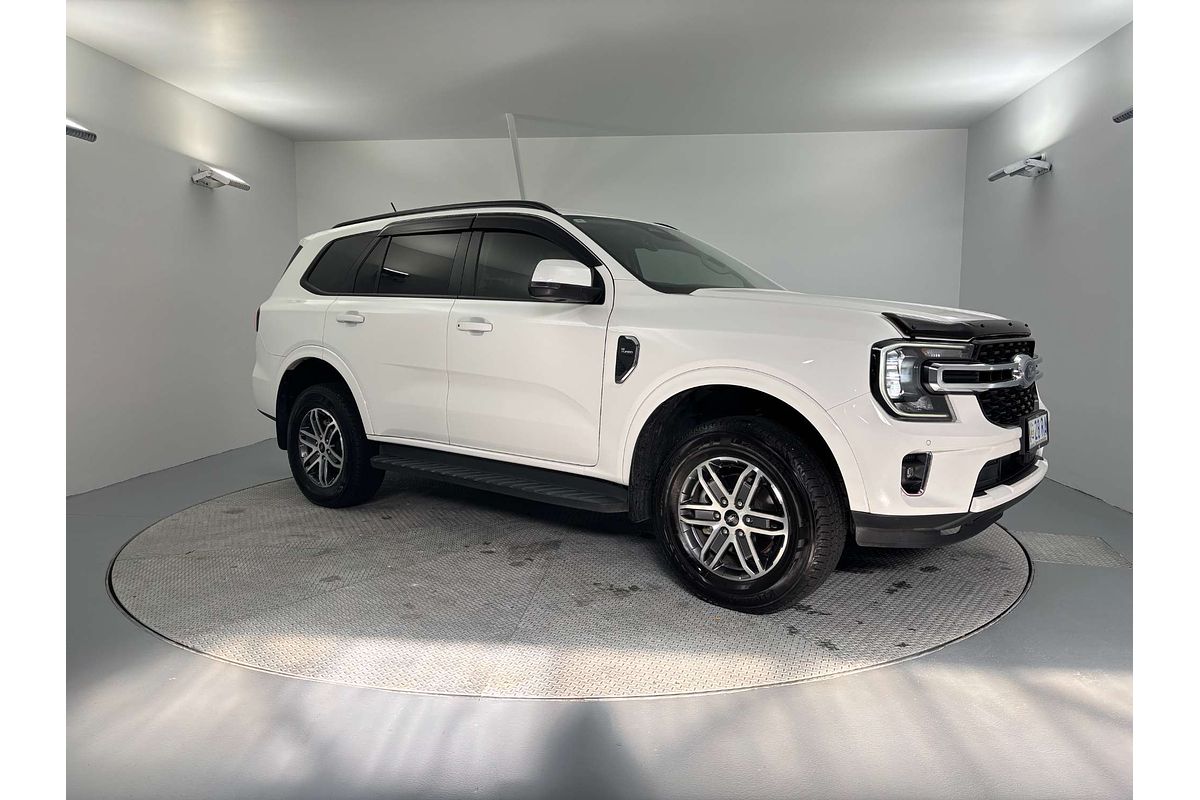 2022 Ford Everest Trend 2.0L