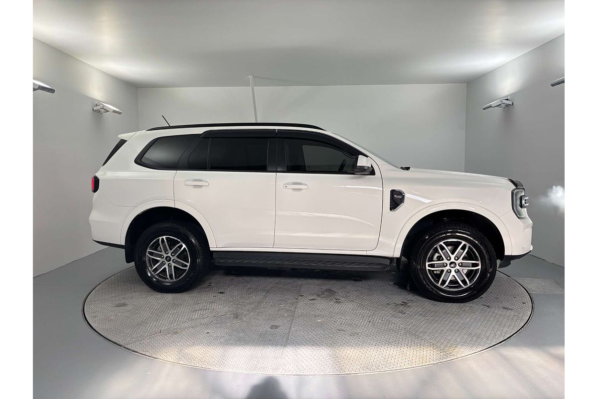 2022 Ford Everest Trend 2.0L