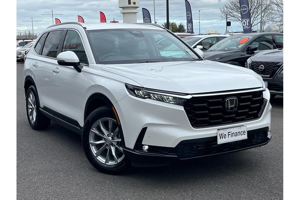 2024 Honda CR-V VTi L RS