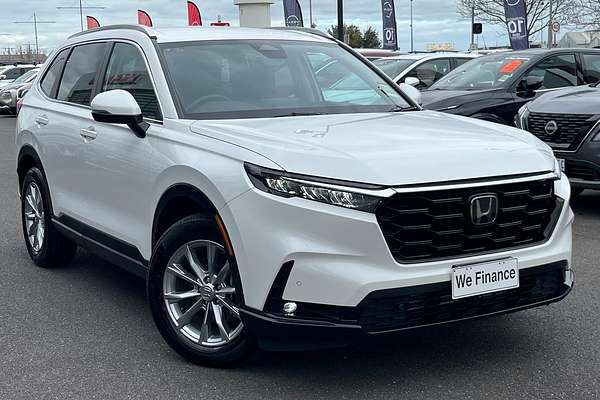 2024 Honda CR-V VTi L RS